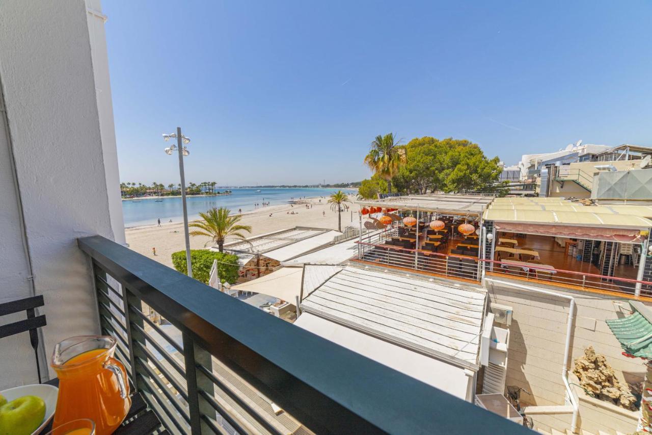 Xara Apartment Alcúdia