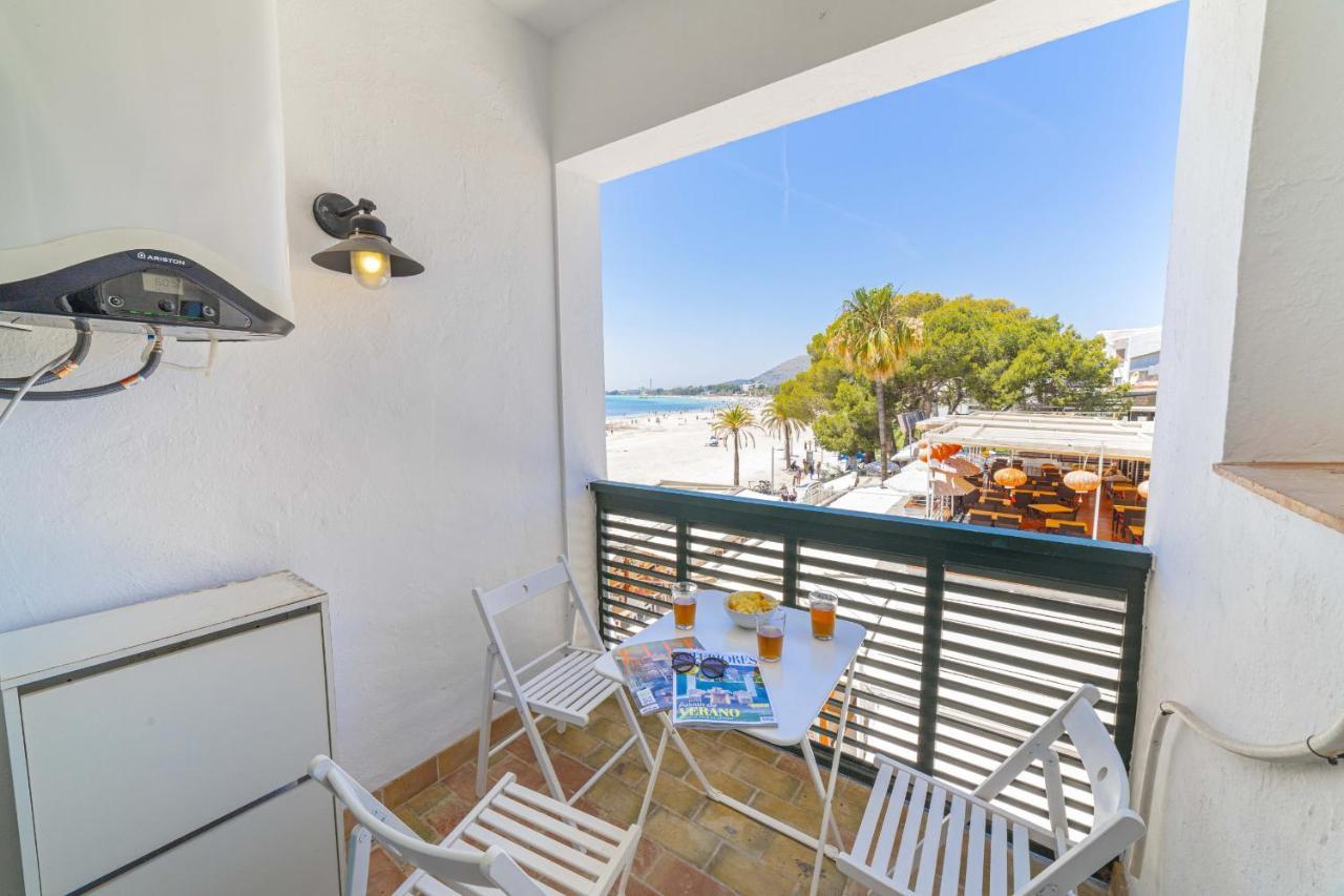 Xara Apartment Alcúdia